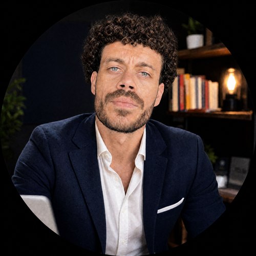 Rodolphe Le Houx